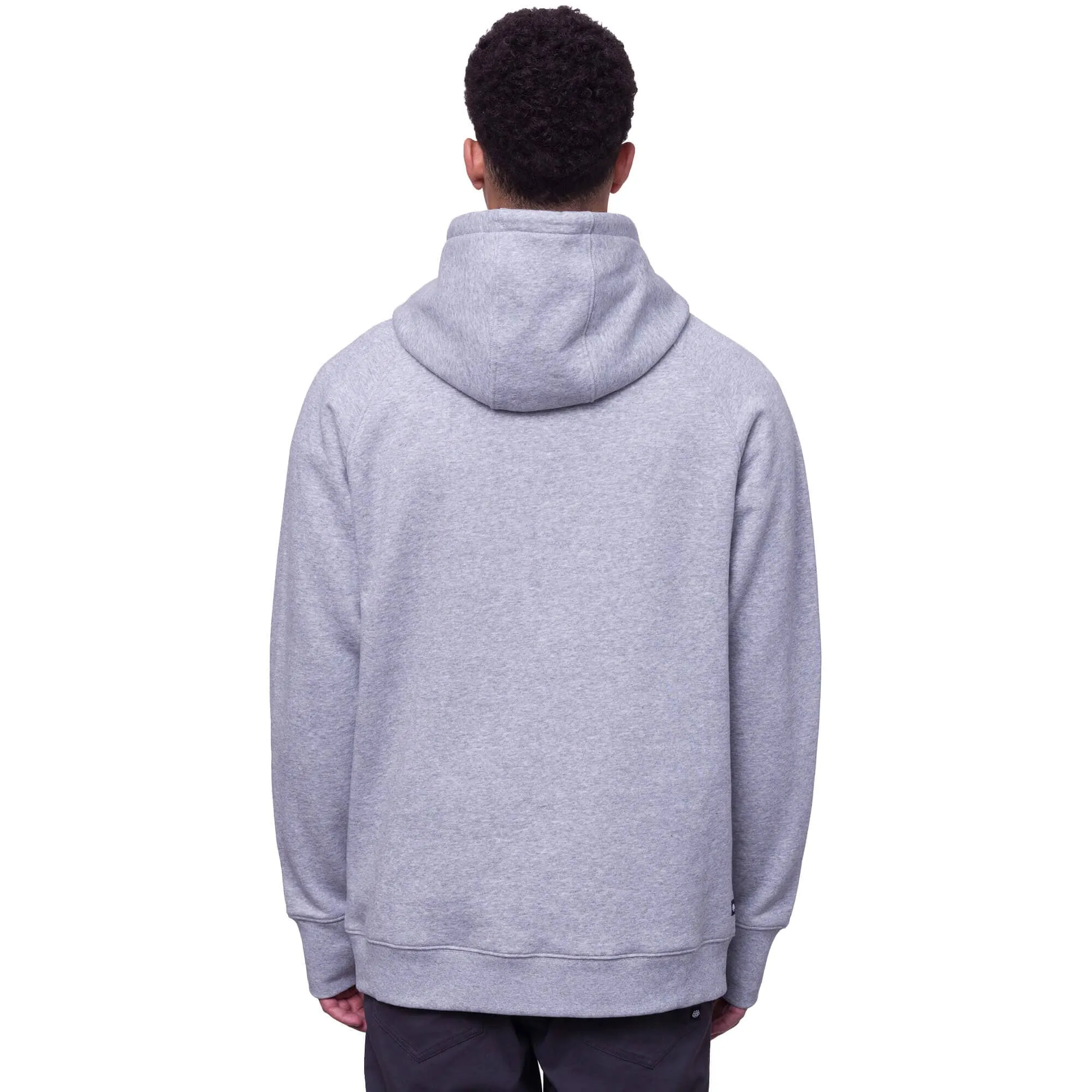 686 Knockout Pullover Hoody