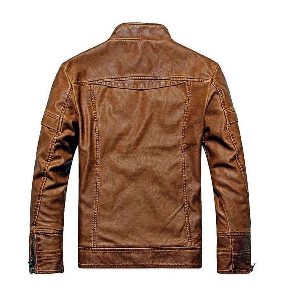 Aeronautical Jacket