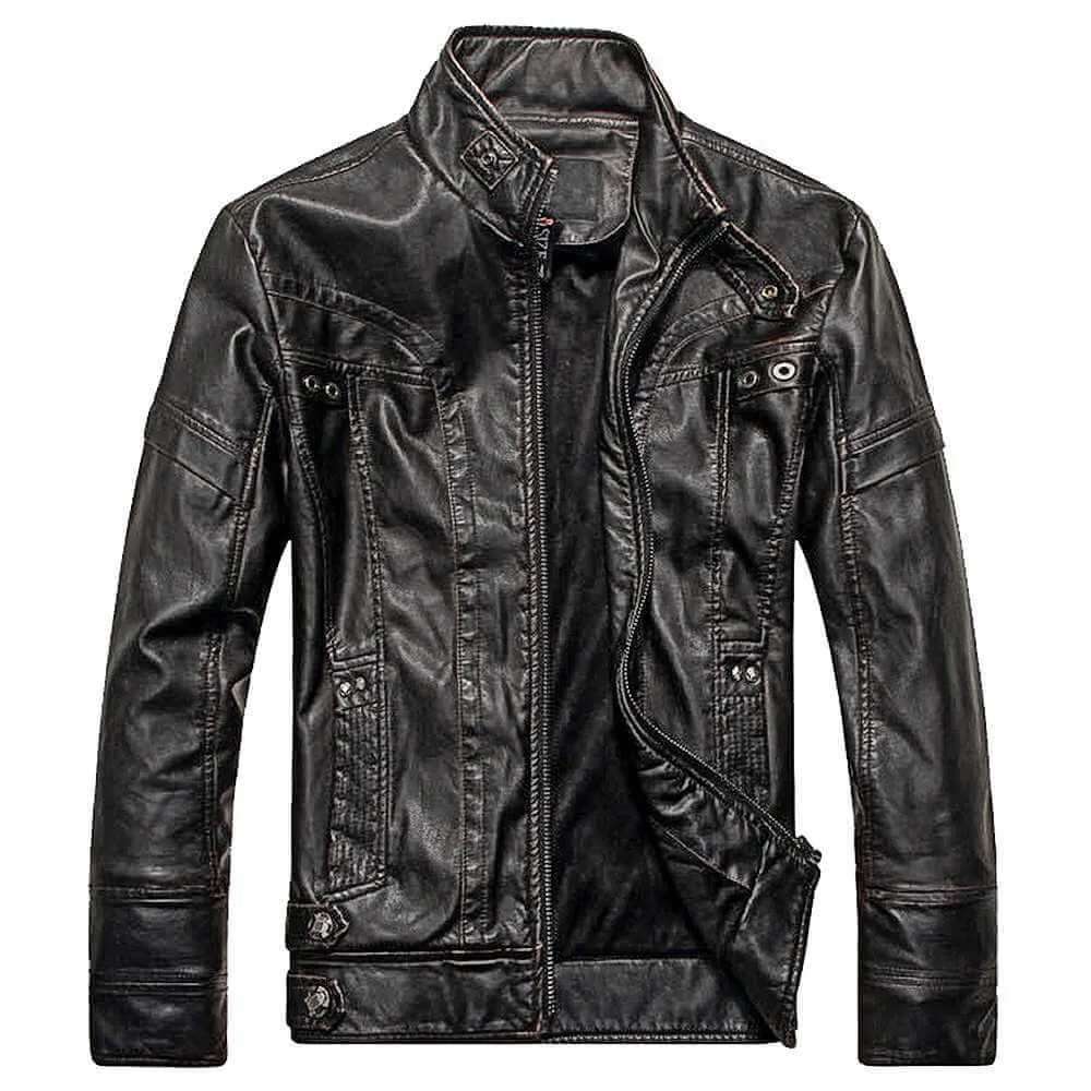 Aeronautical Jacket