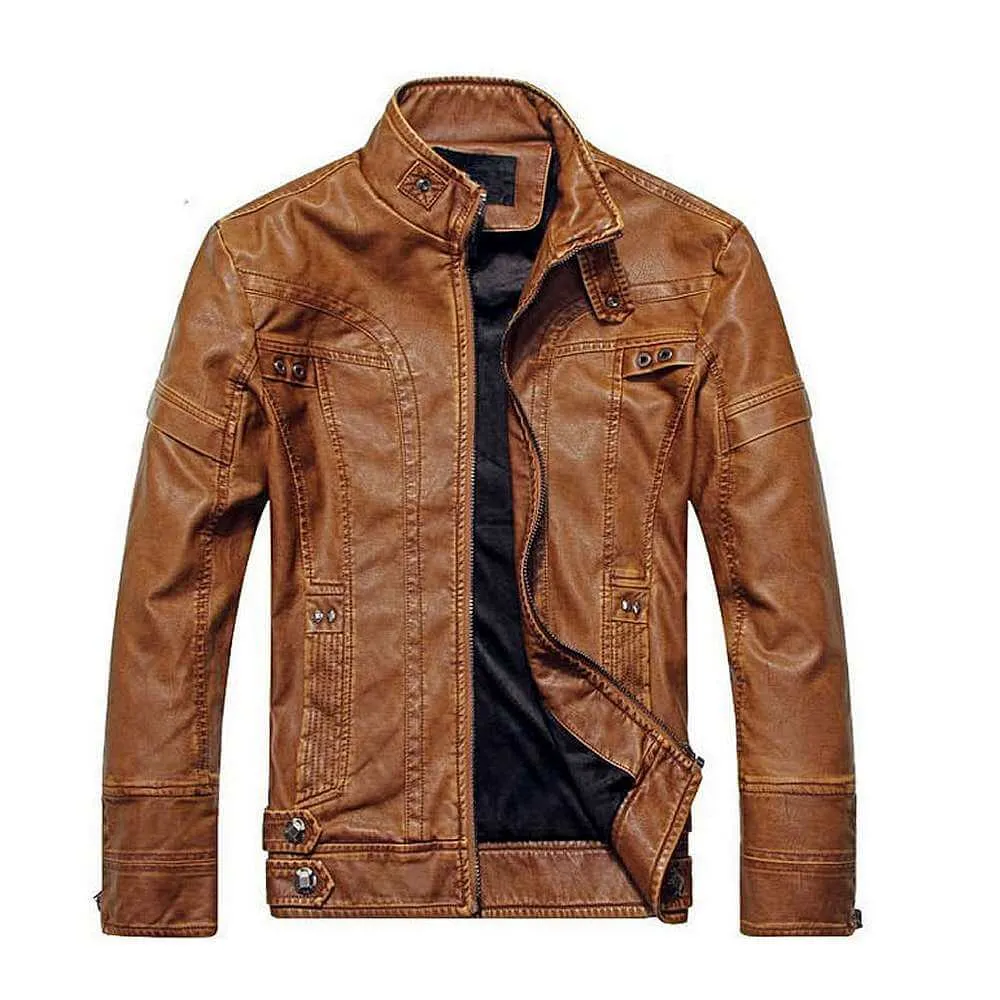 Aeronautical Jacket