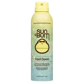 After Sun Cool Down Spray 6oz