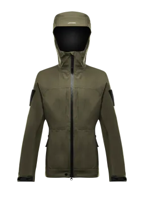 AIGIS JACKET WOMENS