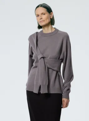 Airy Extrafine Wool Blair Pullover