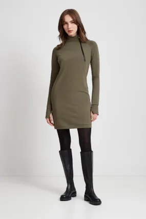 Alani Sweatshirt Dress