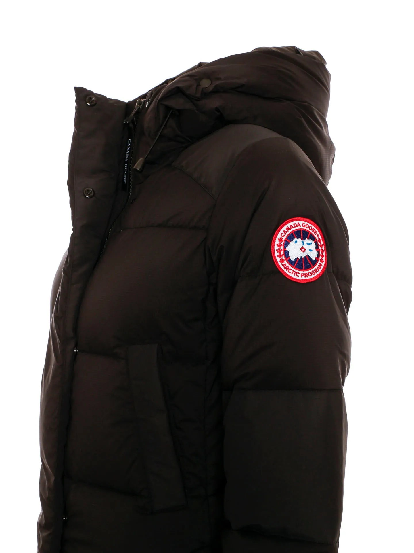 Alliston Parka