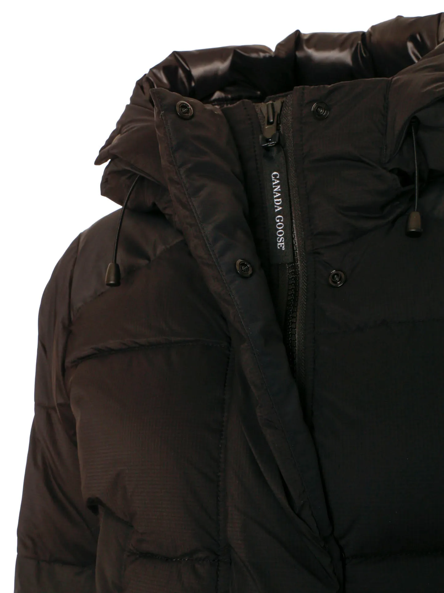 Alliston Parka