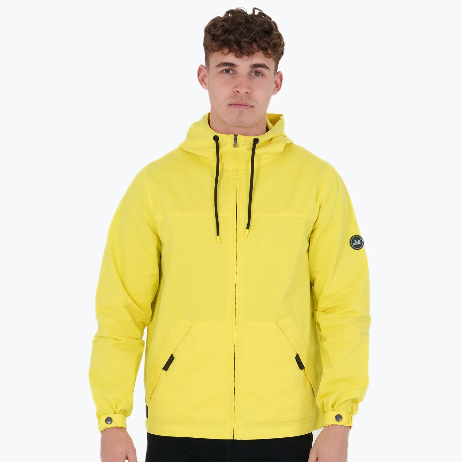 Ambush Jacket Limelight