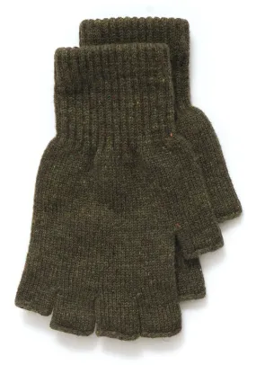 American Trench | Fingerless Gloves