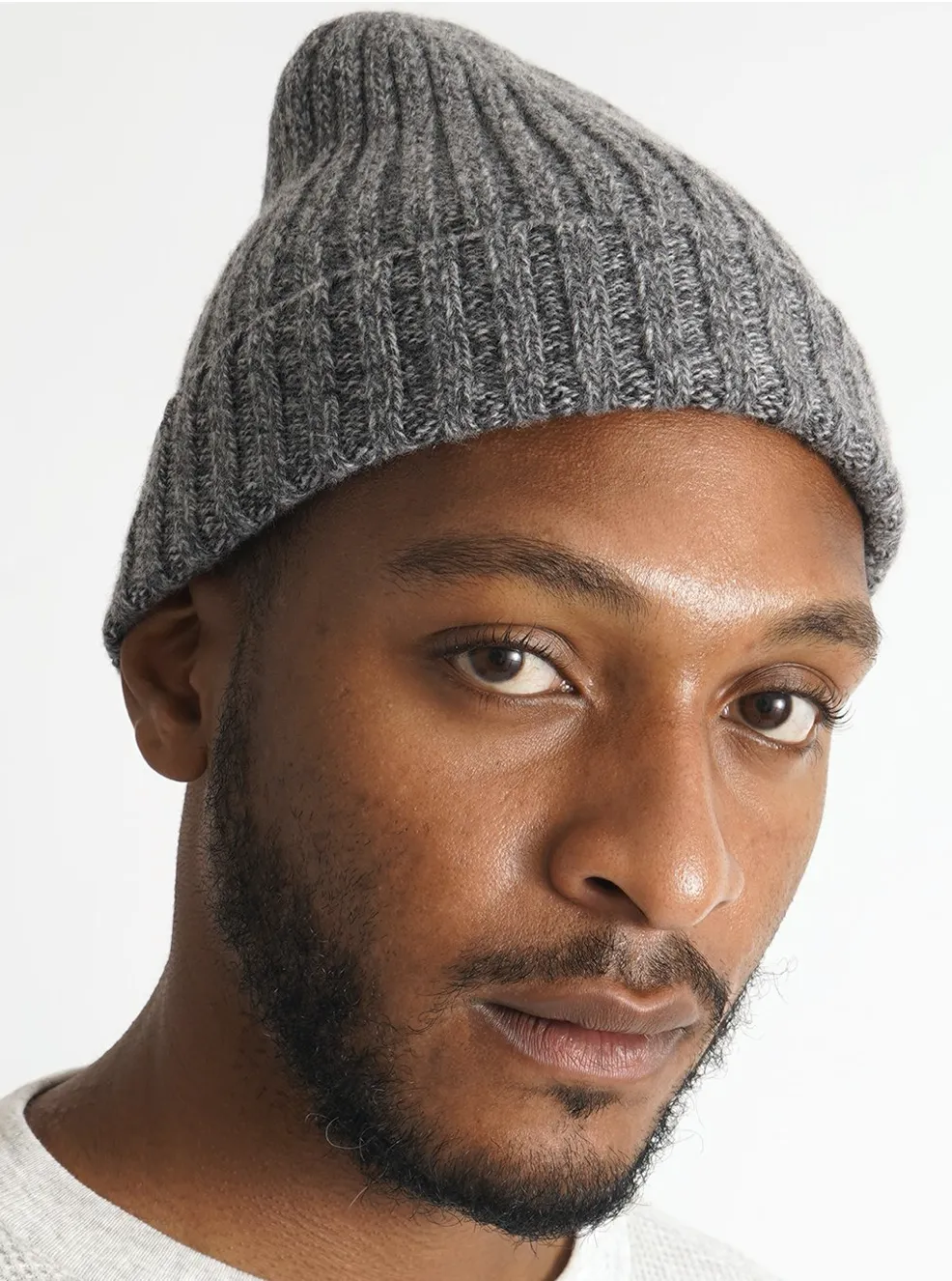 American Trench | Italian Merino Watchcap