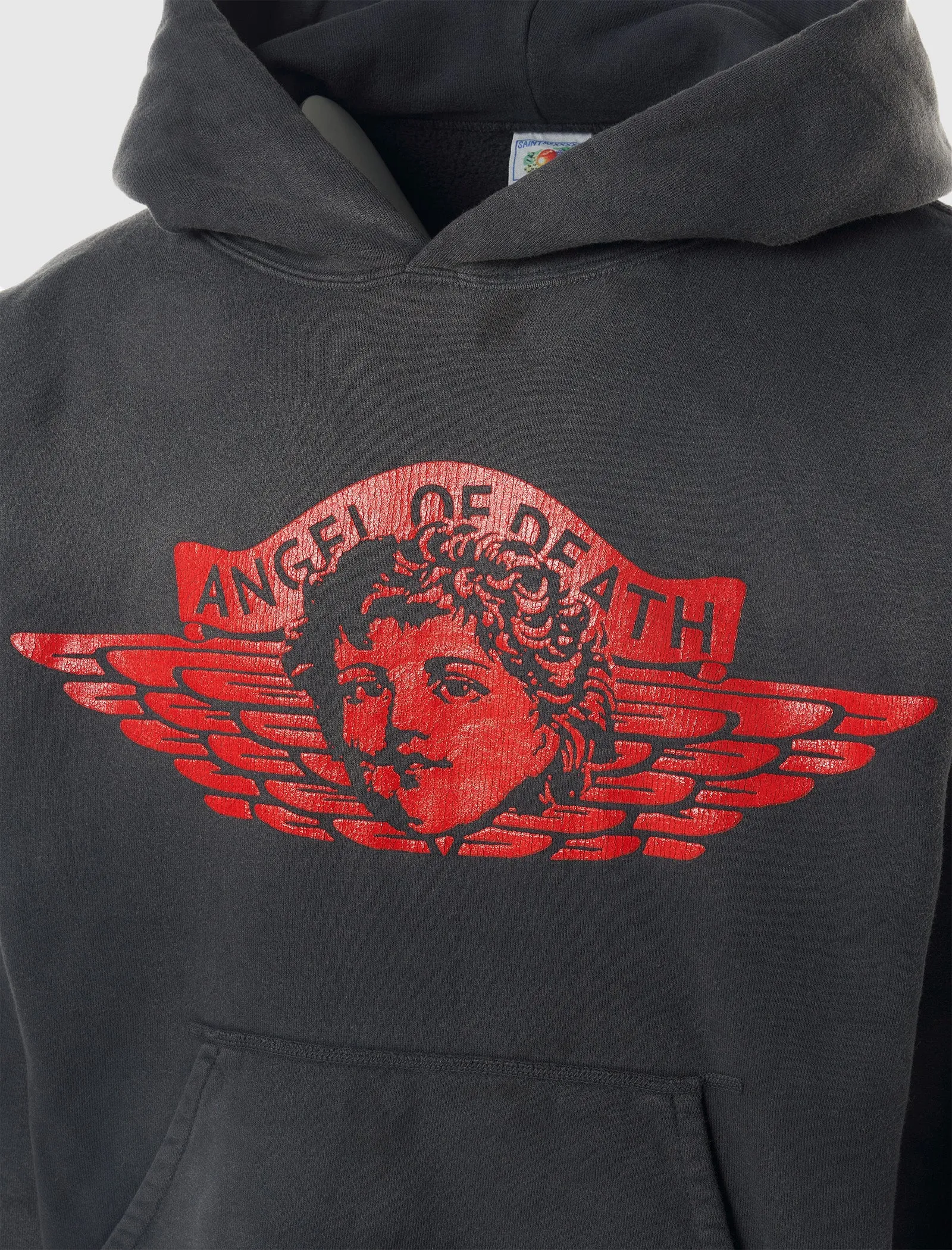 ANGEL HOODIE