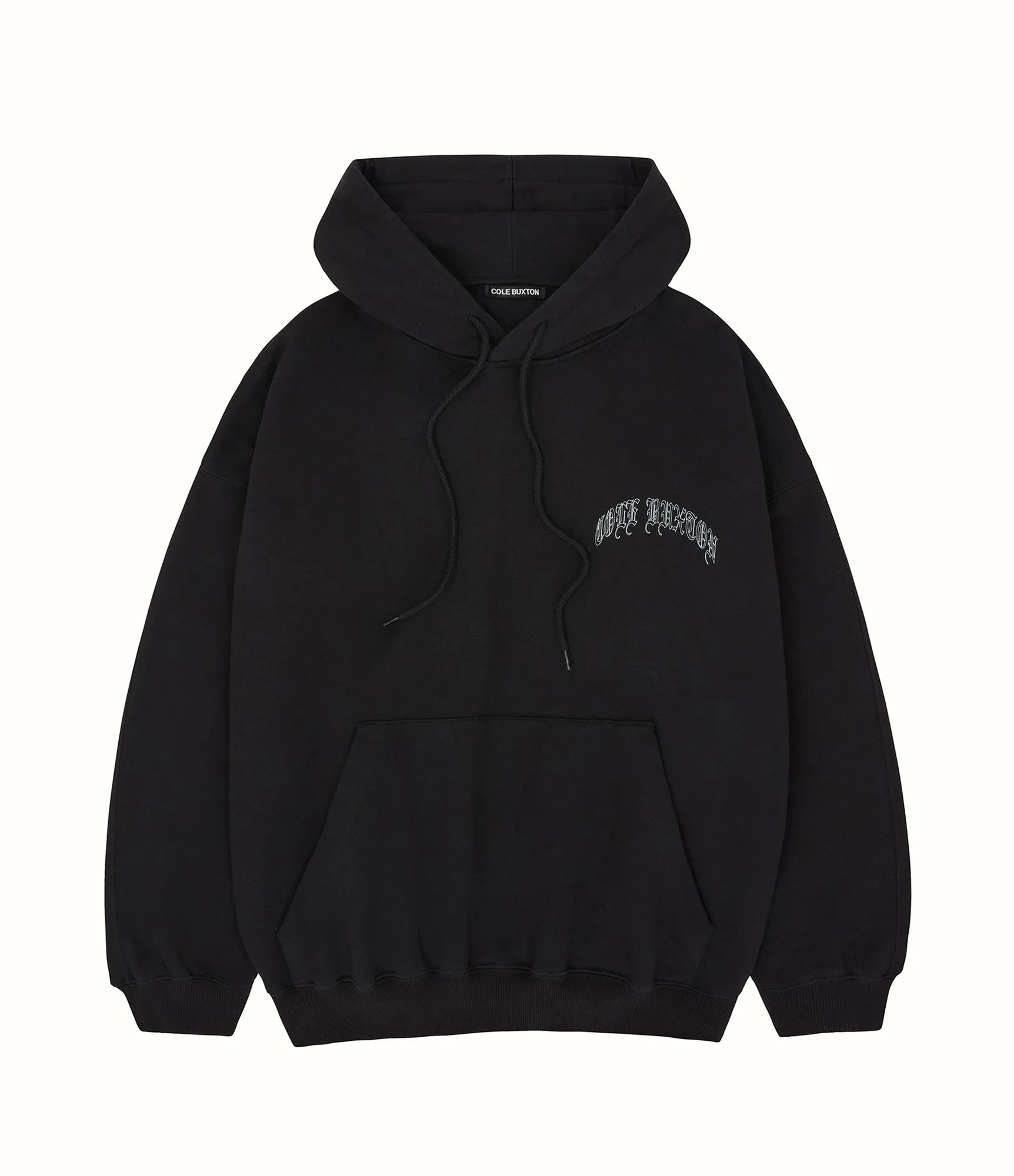 ANNIVERSARY HOODIE