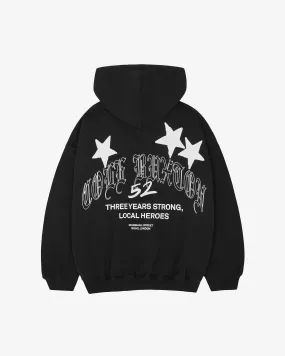 ANNIVERSARY HOODIE