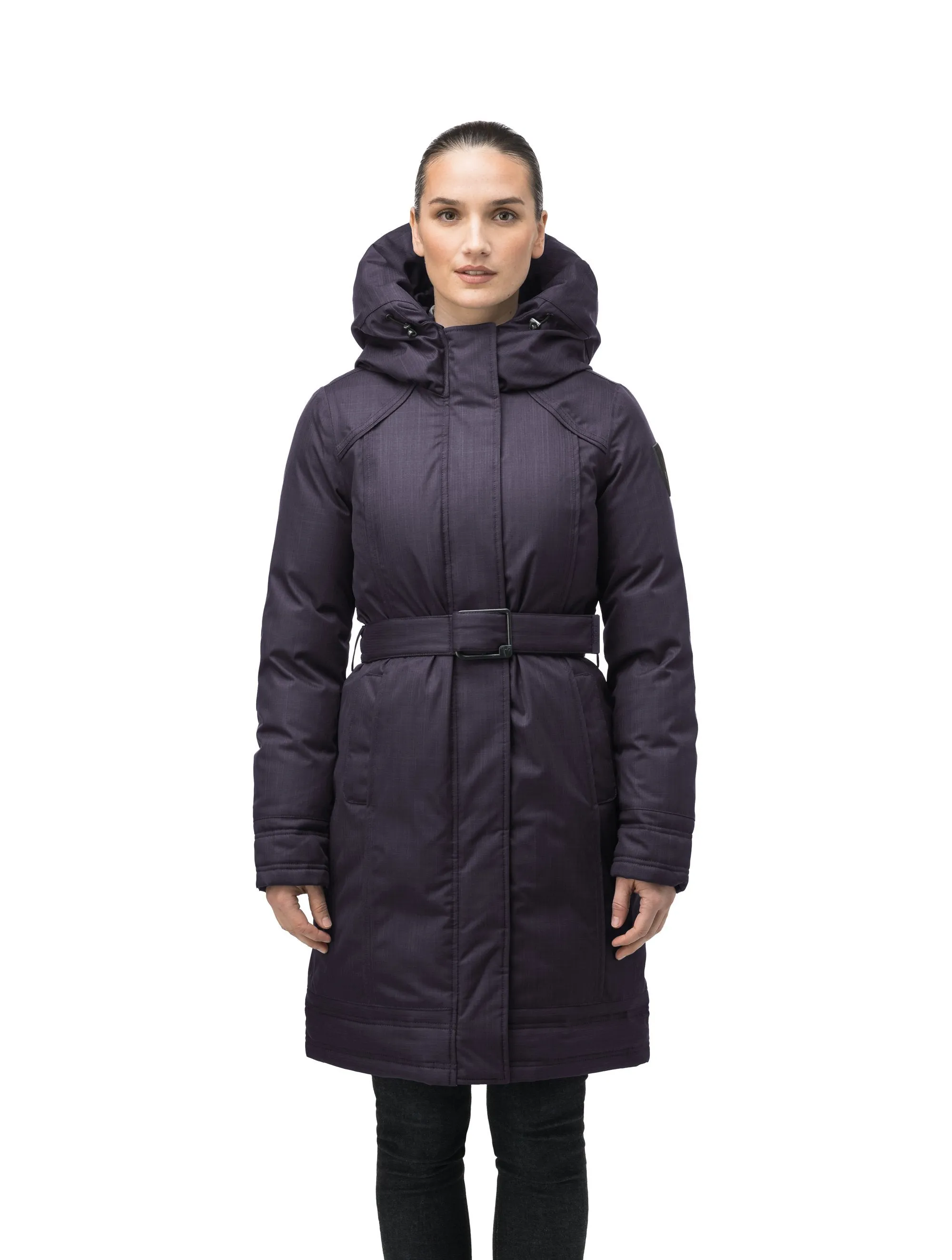 Astrid Legacy Women's Parka