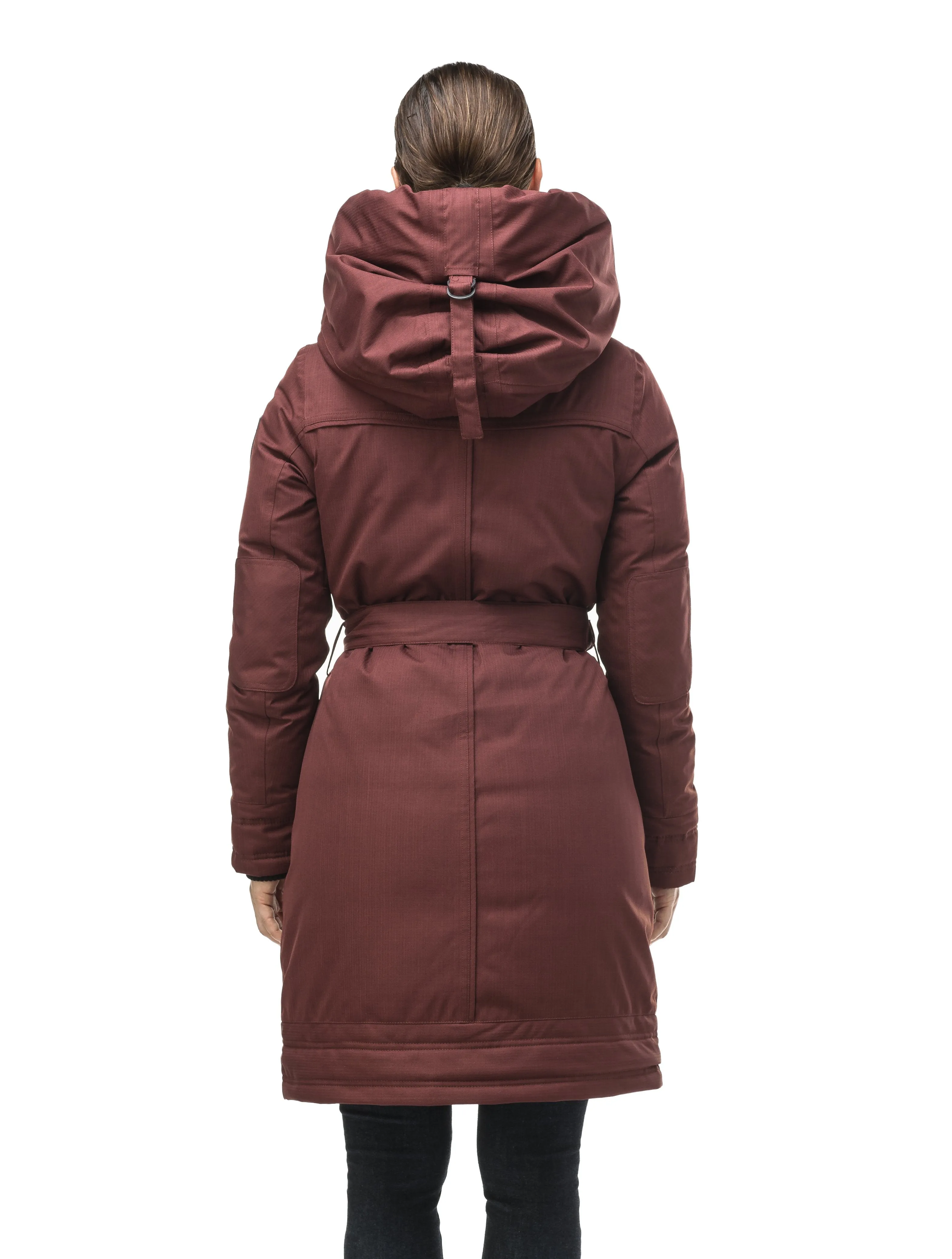 Astrid Legacy Women's Parka