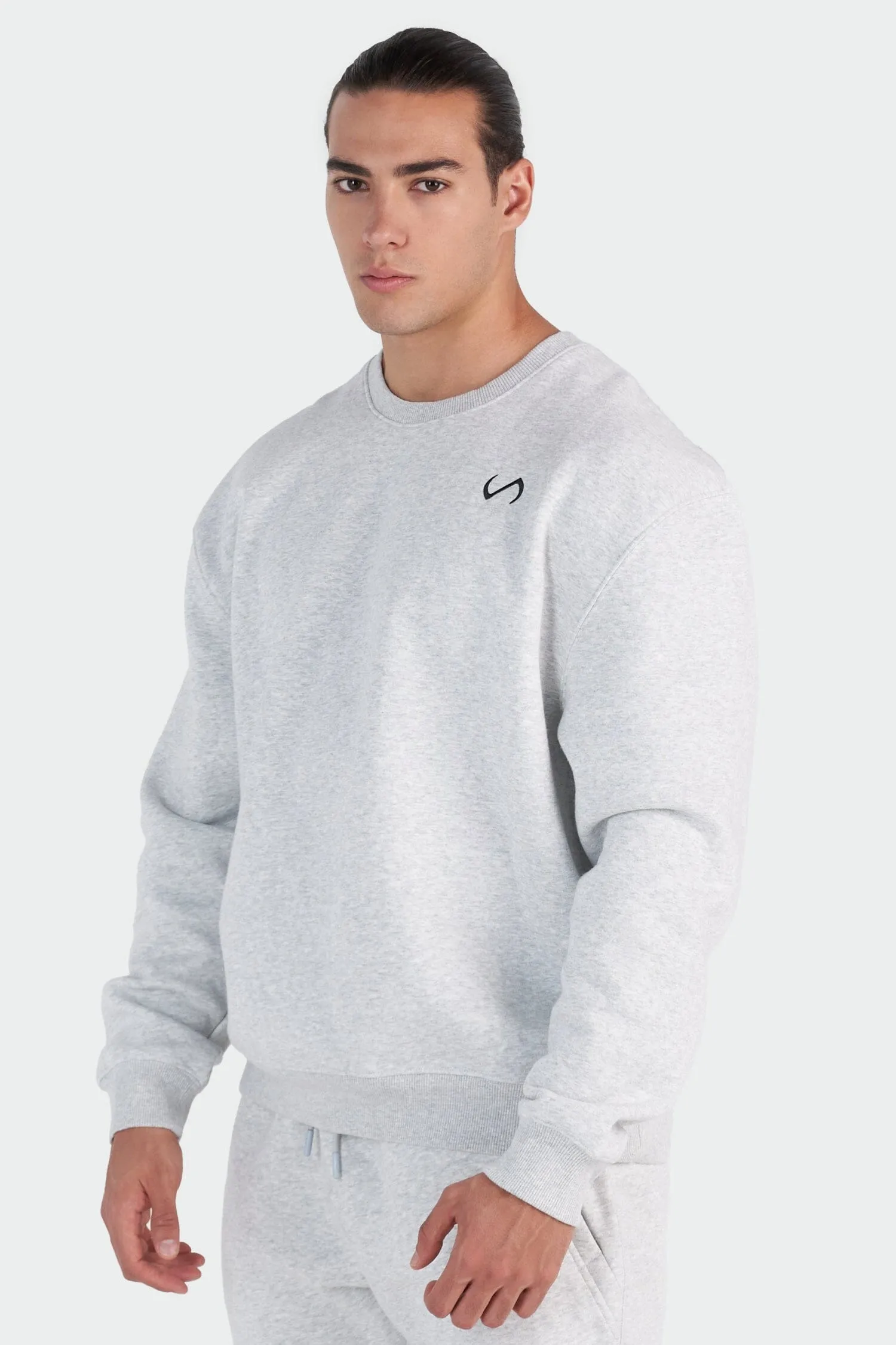 Athletic Club Crewneck Sweatshirt