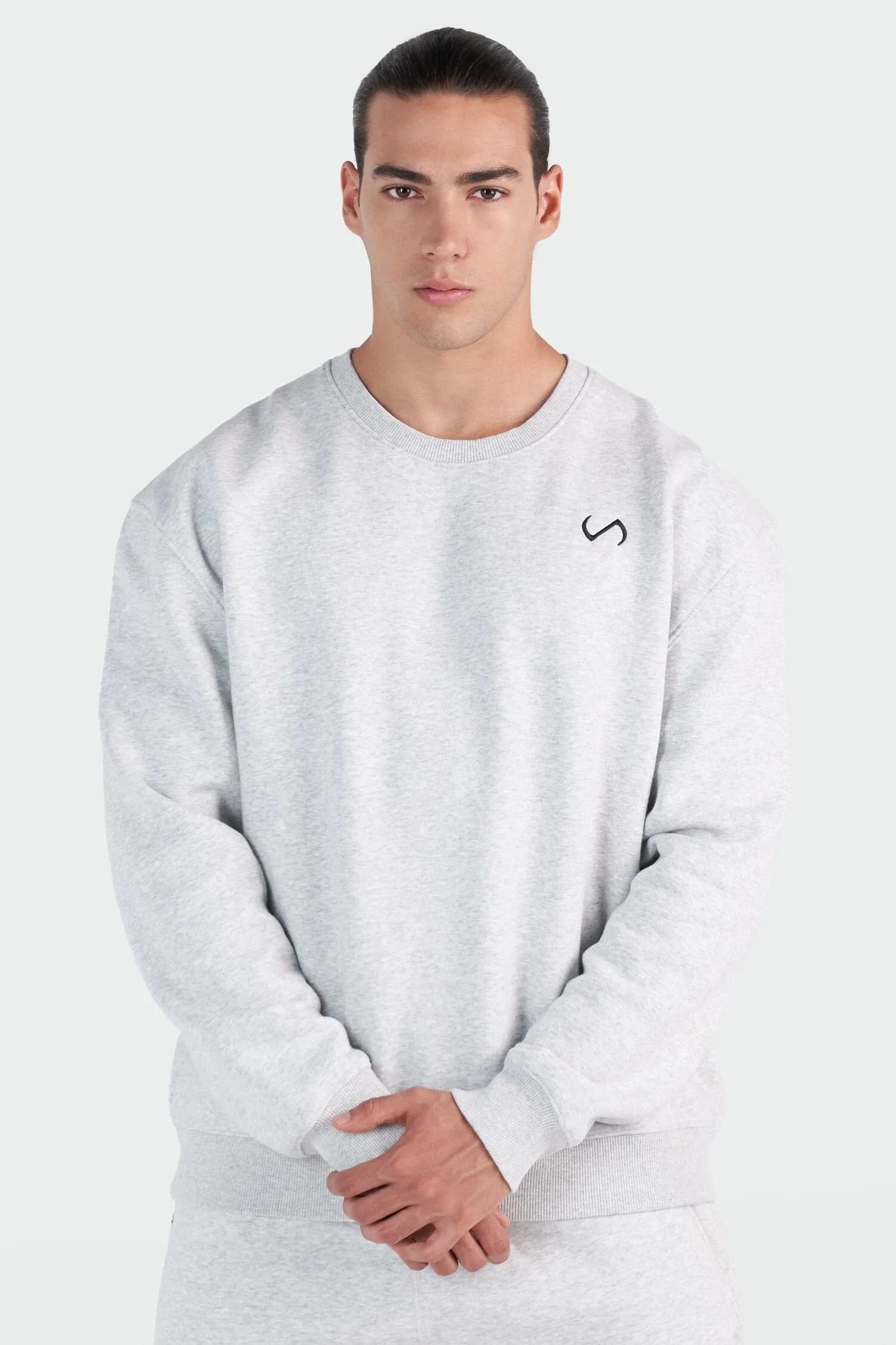 Athletic Club Crewneck Sweatshirt