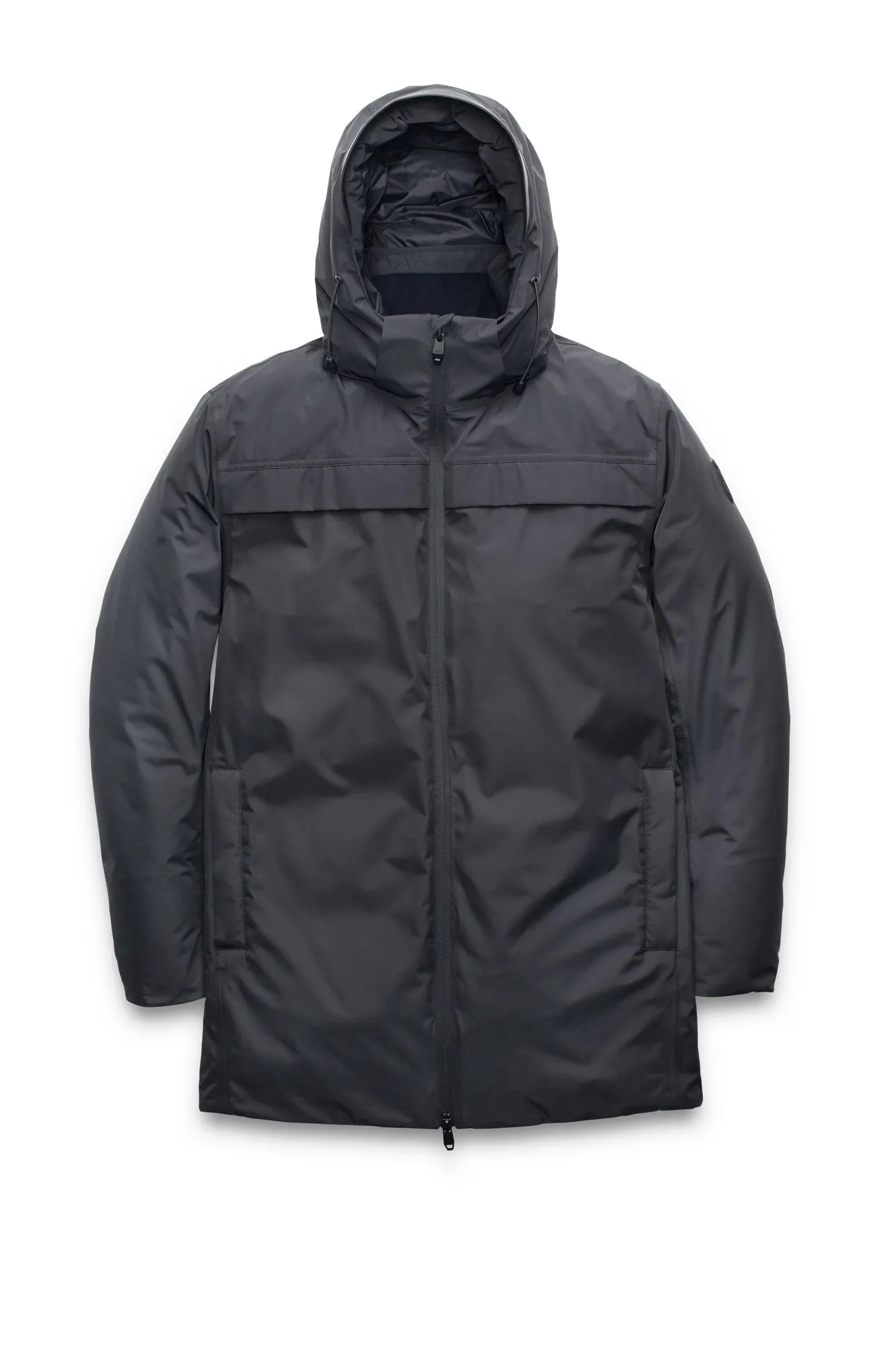 Atlas Men's Performance Parka