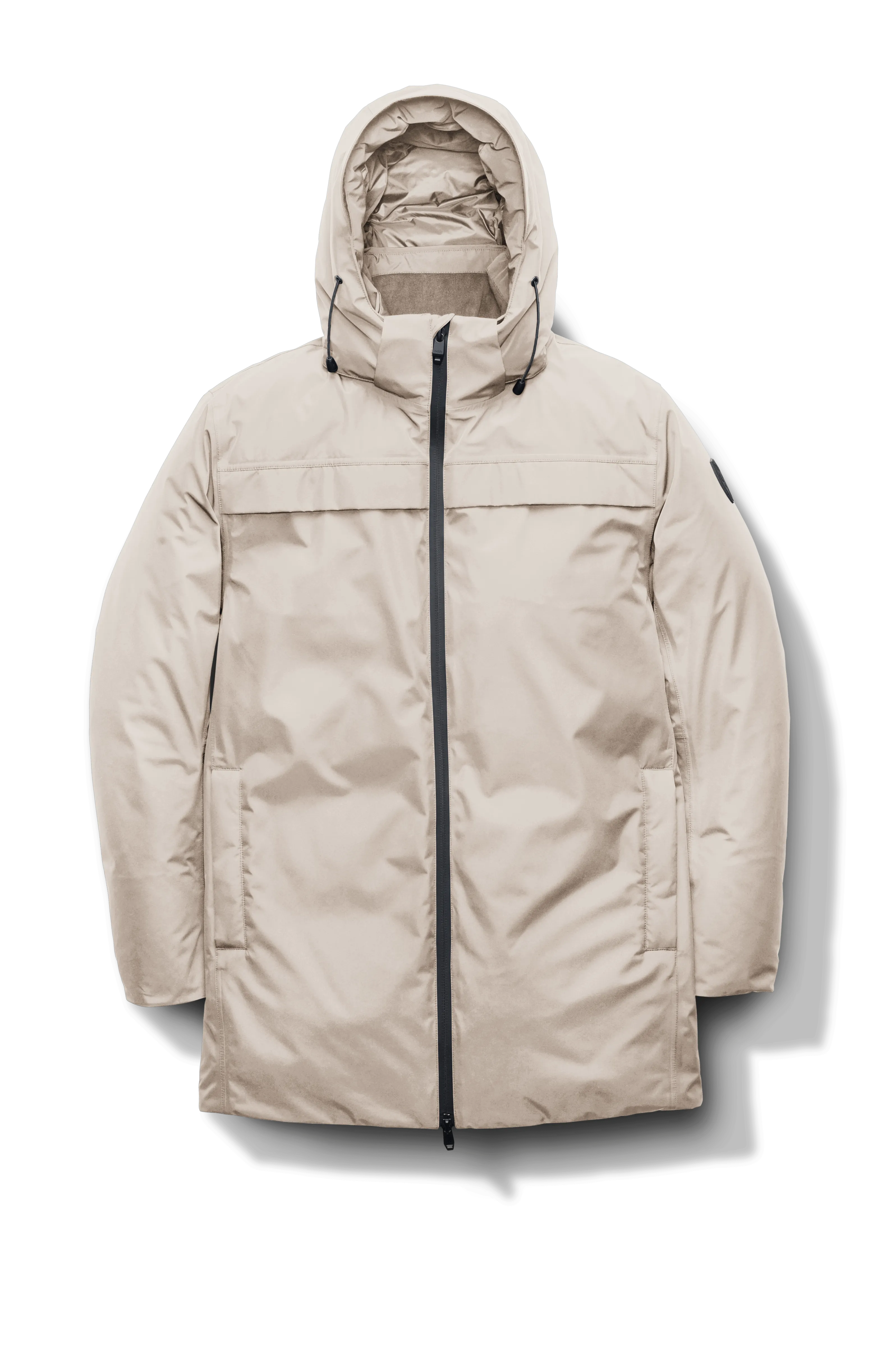 Atlas Men's Performance Parka