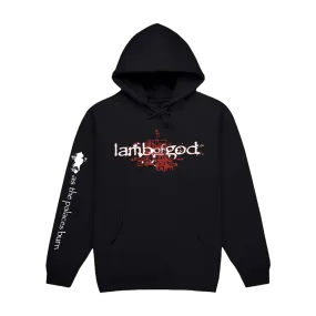 ATPB Logo Hoodie