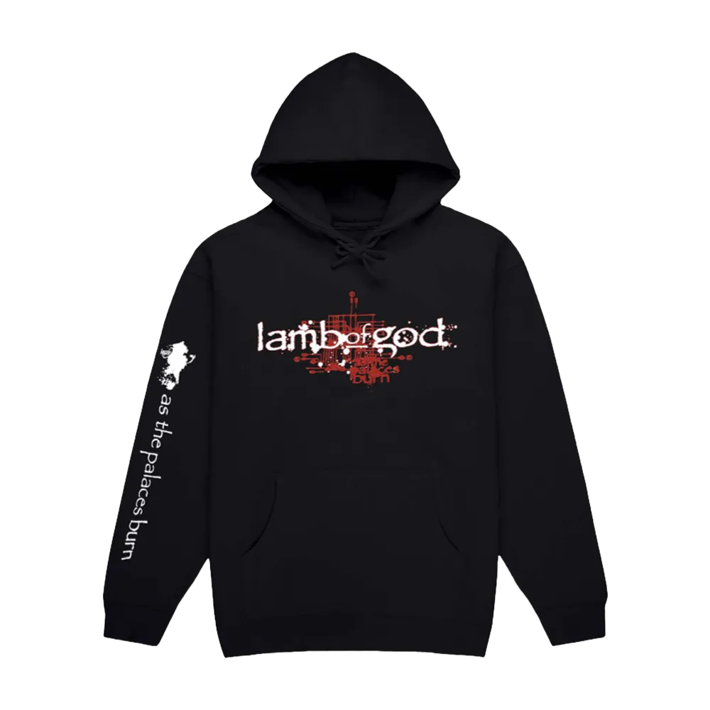 ATPB Logo Hoodie