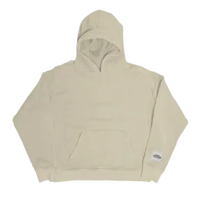 Austin Beige Hoodie