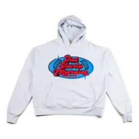 Auto Hoodie (Grey)