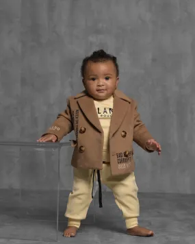 Baby Christian Trench