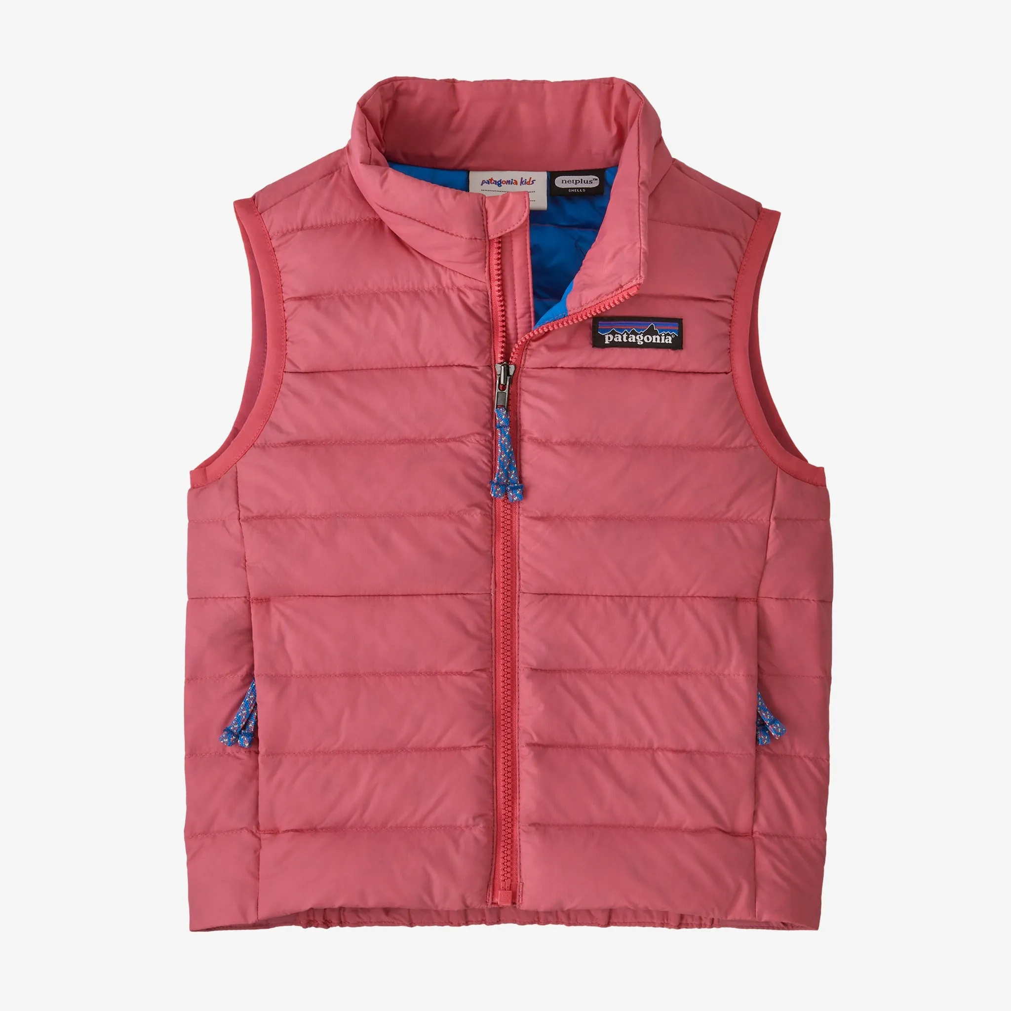 Baby Down Sweater Vest