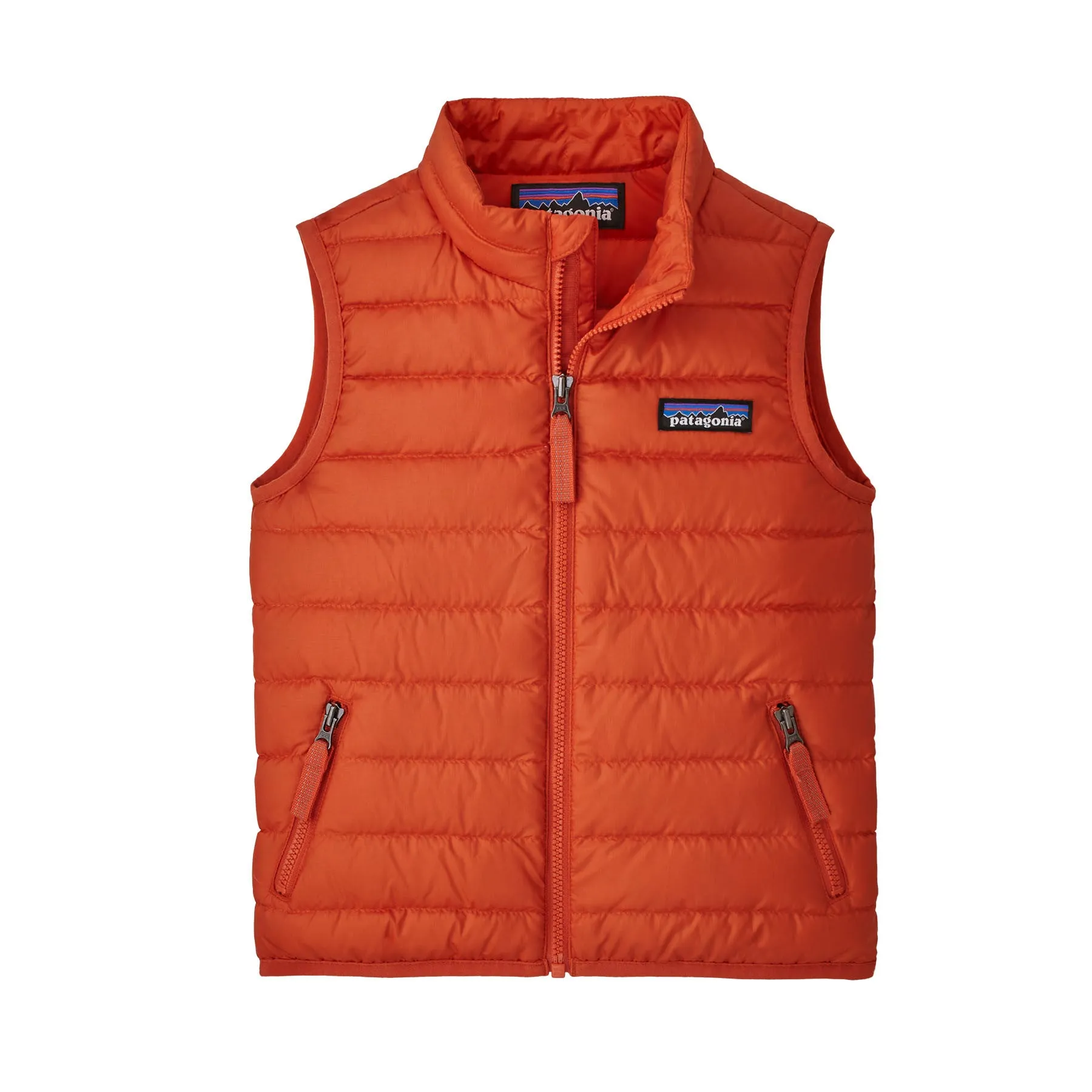 Baby Down Sweater Vest