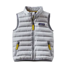 Baby Down Sweater Vest