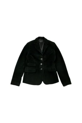 Banana Republic - Velvet Blazer