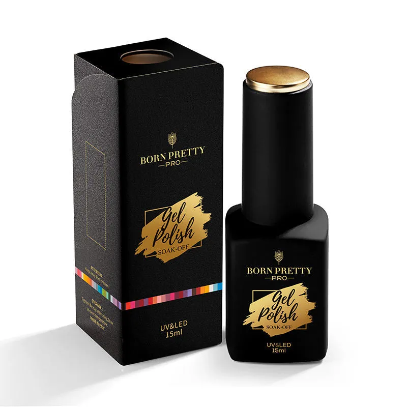 Base Coat Trubuty Born Pretty 15ml