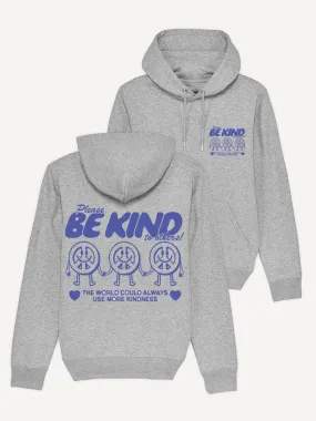 Be Kind Hoodie