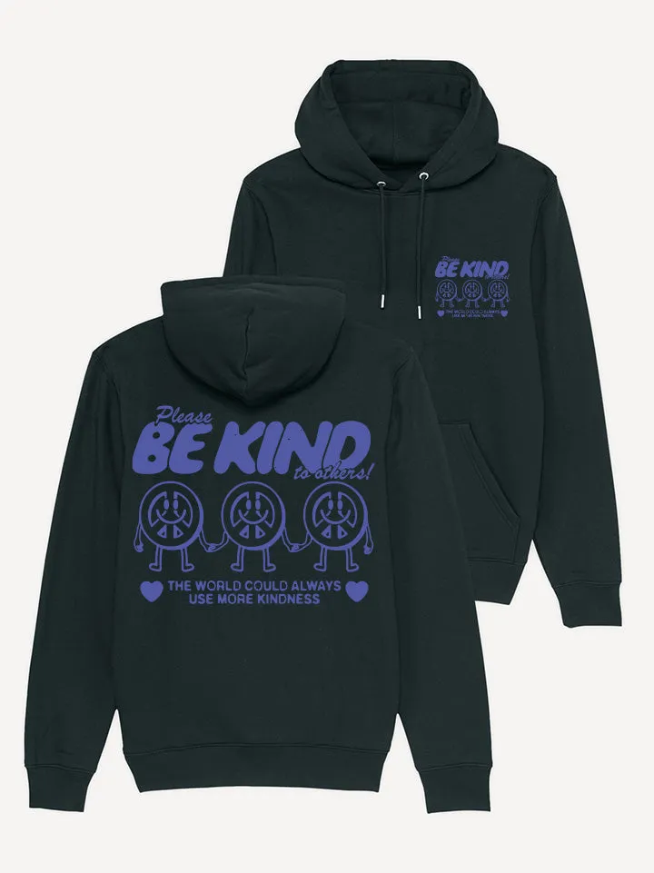 Be Kind Hoodie