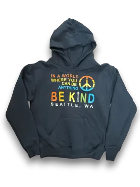 Be Kind Sweatshirt