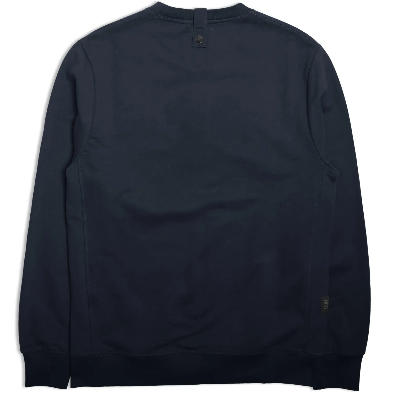 Belgium Dove Sweatshirt Navy