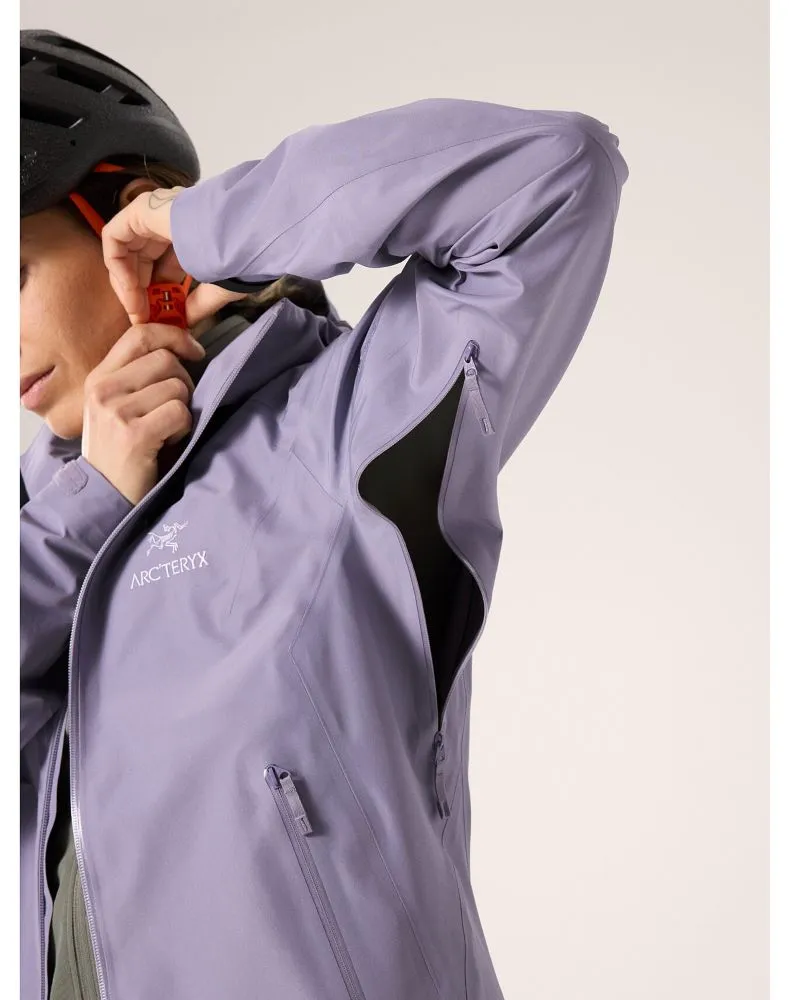 Beta LT Jacket Women's