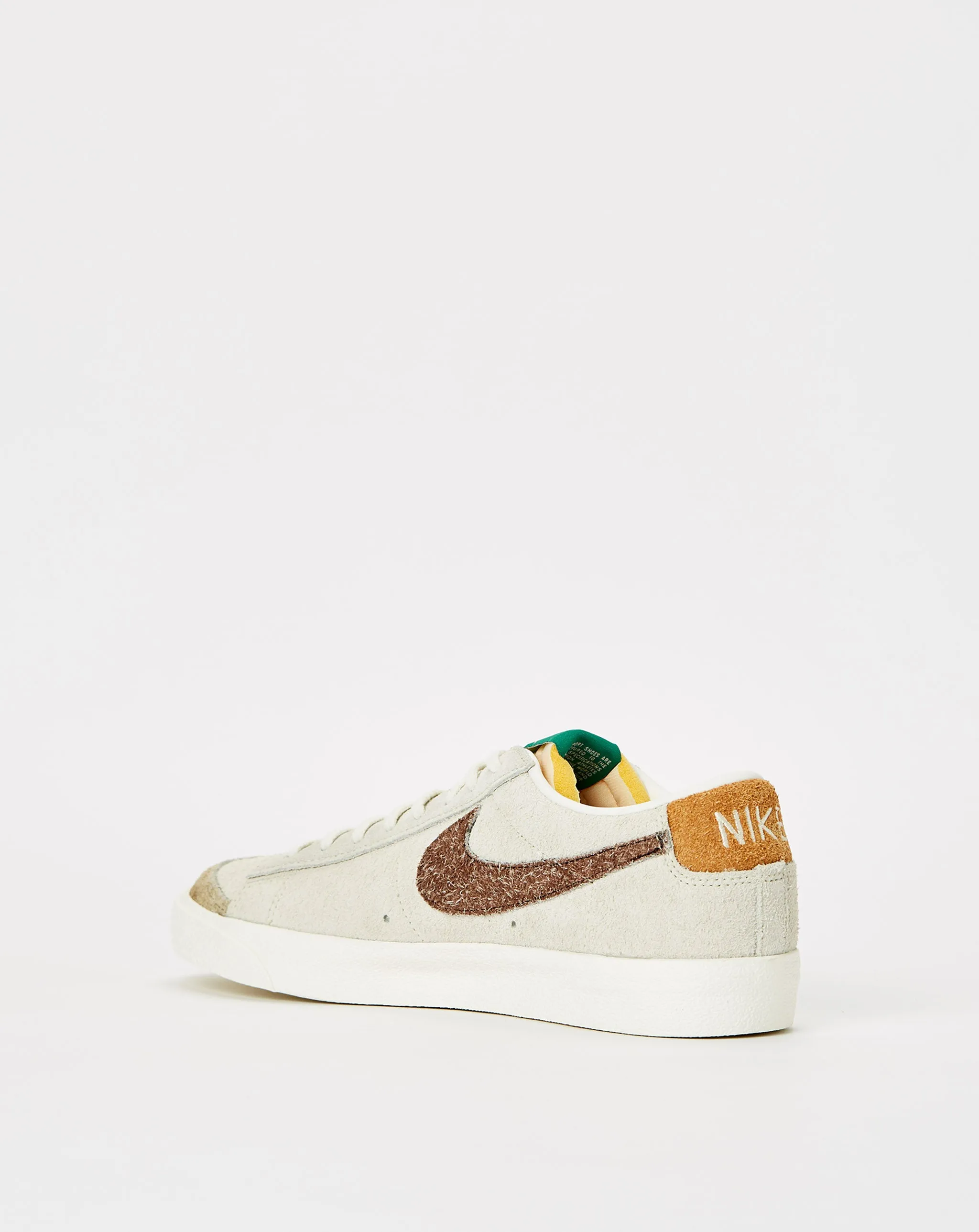 Blazer Low '77 Premium