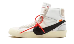 Blazer Off-White "The Ten"