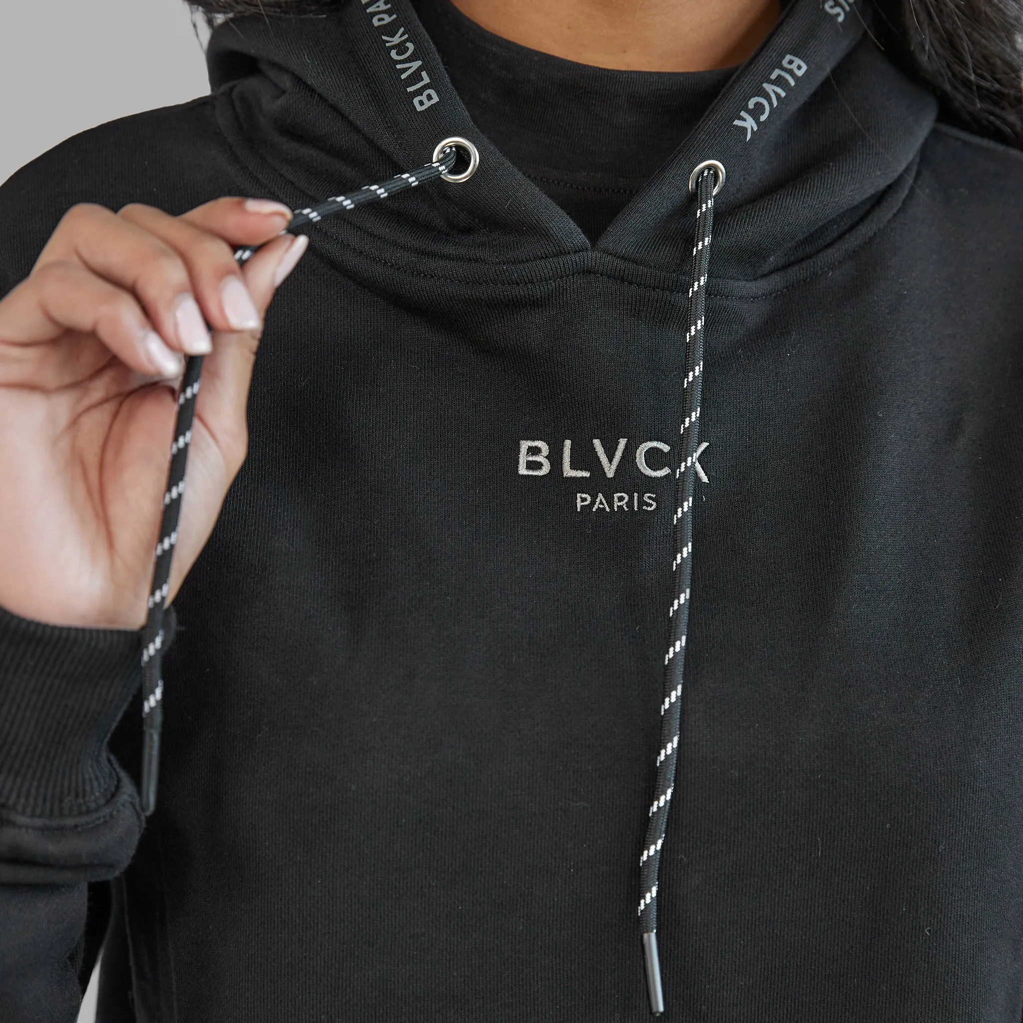 Blvck Tokyo Hoodie