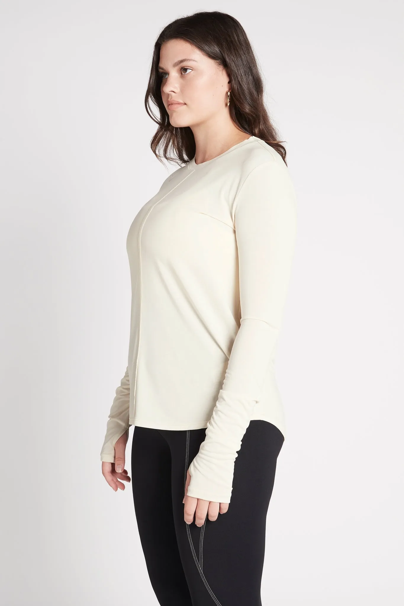 Body Pullover Top 119