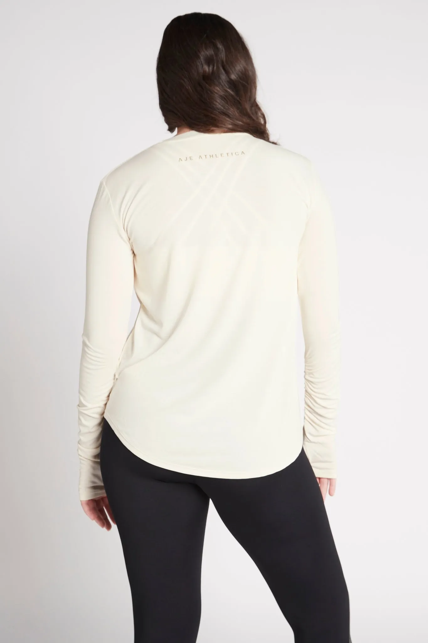 Body Pullover Top 119