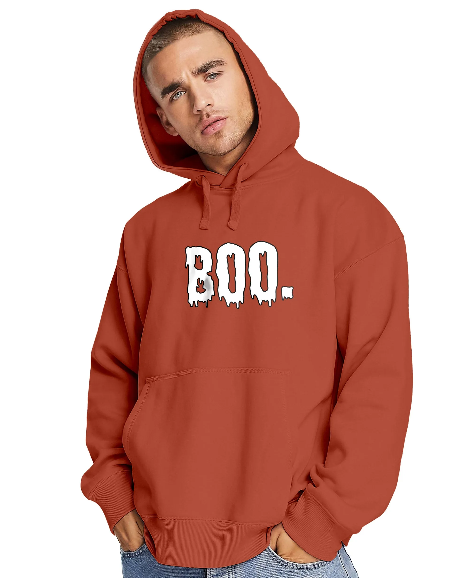 Boo! Hoodie