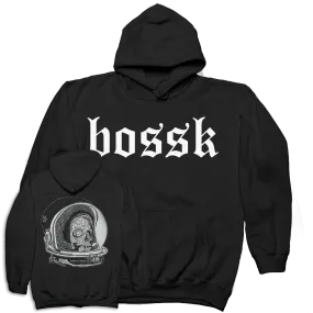 Bossk "Spaceman" Hooded Sweatshirt