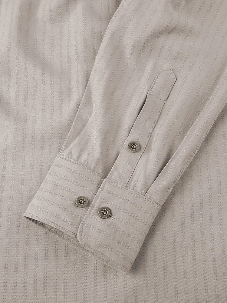 Botton Down Linen Shirt