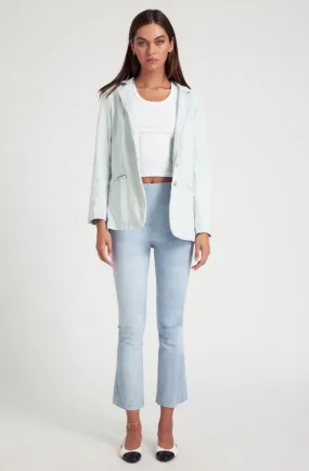 Bruni Denim Blazer