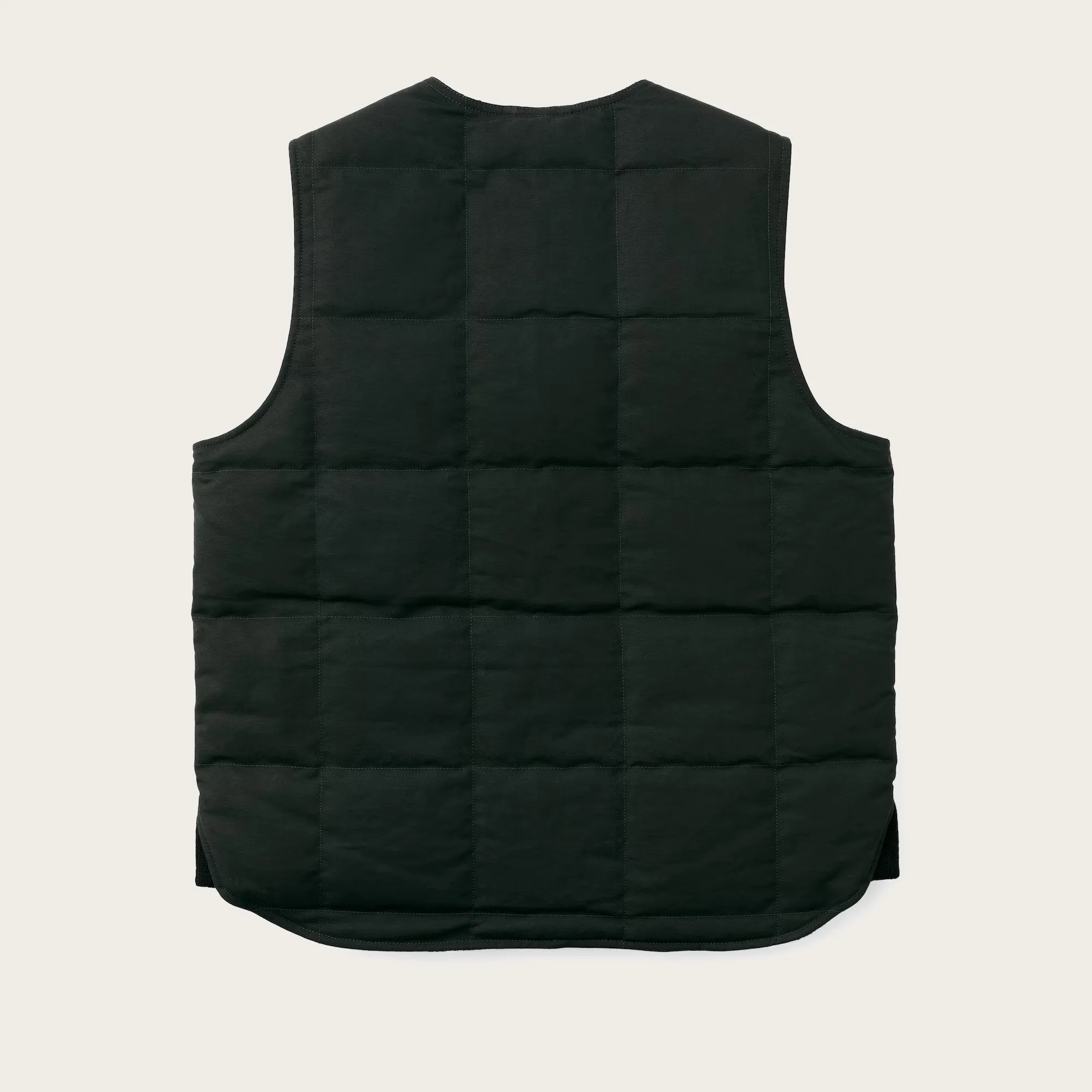 BUCKLAND DOWN VEST