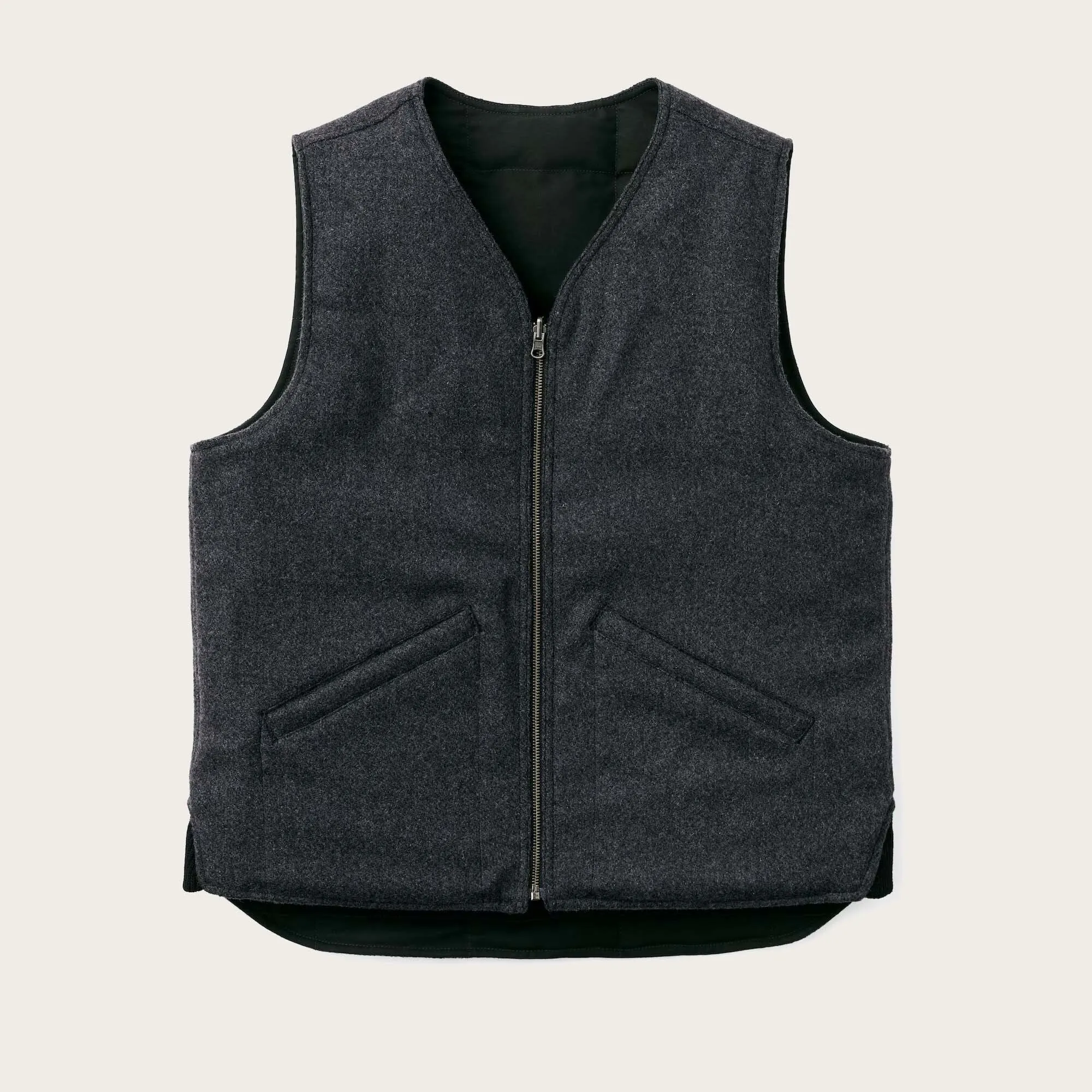 BUCKLAND DOWN VEST