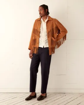 Camel Appalachian Jacket