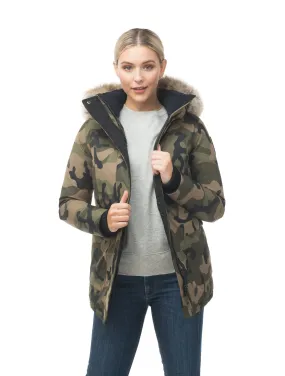 Carla Legacy Women's Parka